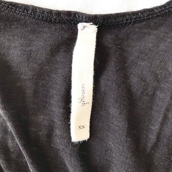 oonagh Nanette Lepore black dress Size XS - Picture 6 of 7